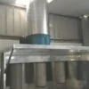 Buồng sơn khô tĩnh điện filter giá rẻ BUONG SON KHO TINH DIEN LOC FILTER