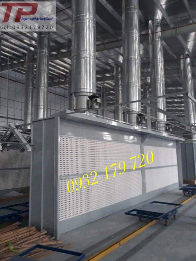 buong son kho 6 met