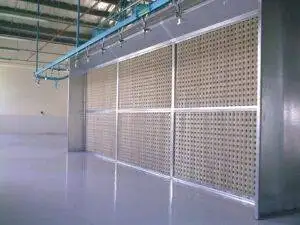 THÁP SƠN LỌC KHÔ