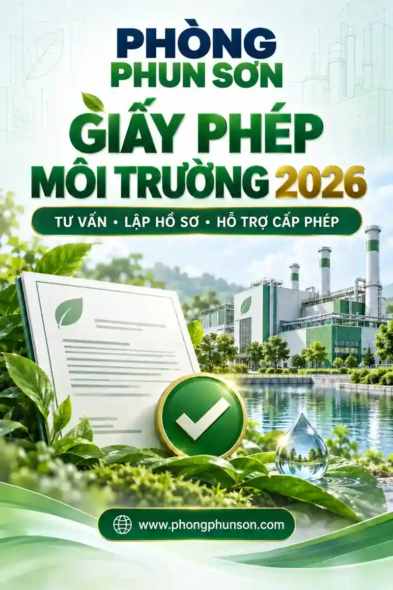 Nghị Quyết 66.19/2026/NQ-CP về Giấy Phép Môi Trường Nghị Quyết 66.19/2026/NQ-CP về Giấy Phép Môi Trường